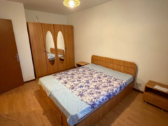 Berceni, str. Huedin, renovat, igienizat