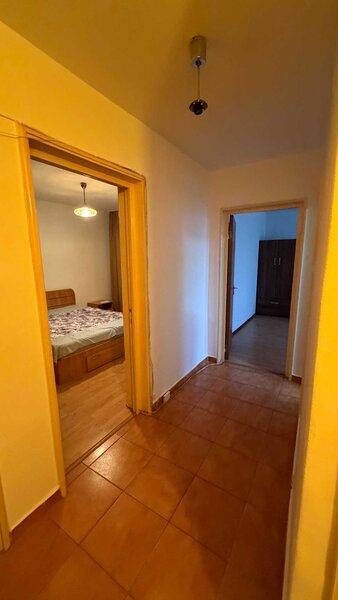 Berceni, str. Huedin, renovat, igienizat