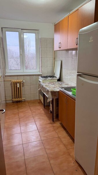 Berceni, str. Huedin, renovat, igienizat